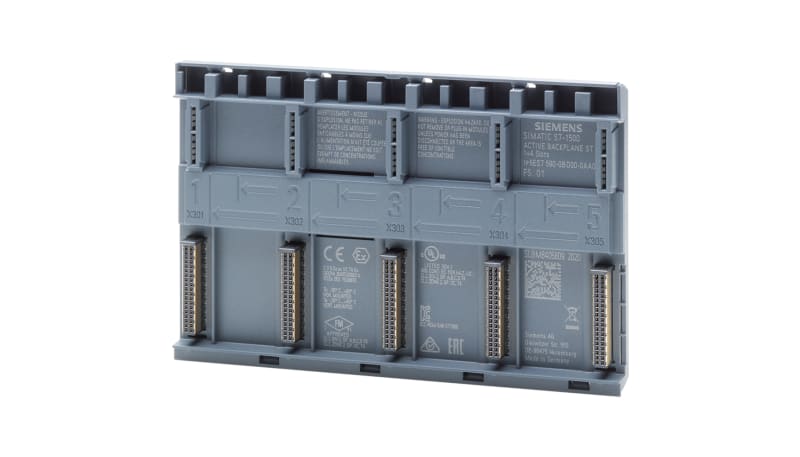 Siemens 6ES7590-0BD00-0AA0 — photo 2