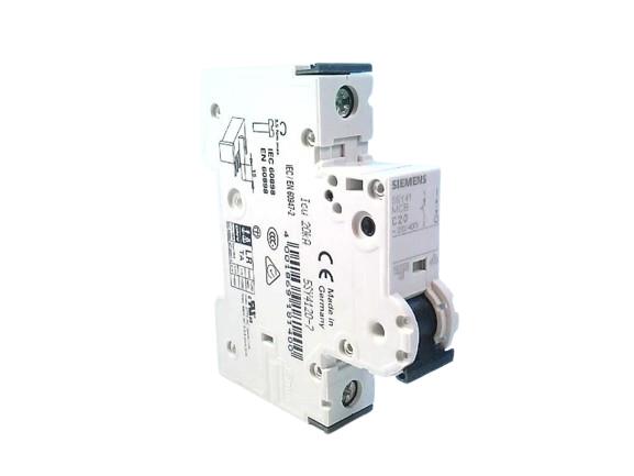 Siemens 5SY4120-7 — photo 3
