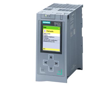 Siemens 6ES7515-2UM01-0AB0 — photo 2