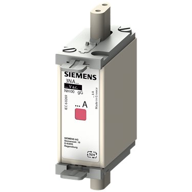 Siemens 3NA6814-4 — photo 2