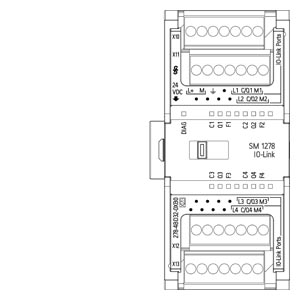 Siemens 6ES7278-4BD32-0XB0 — photo 3