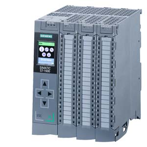 Siemens 6ES7512-1CK00-0AB0 — photo 2