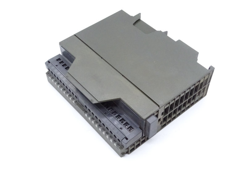 Siemens 6ES7321-1BH01-0AA0 — photo 2