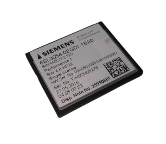 Siemens 6SL3054-0EG01-1BA0 — photo 2