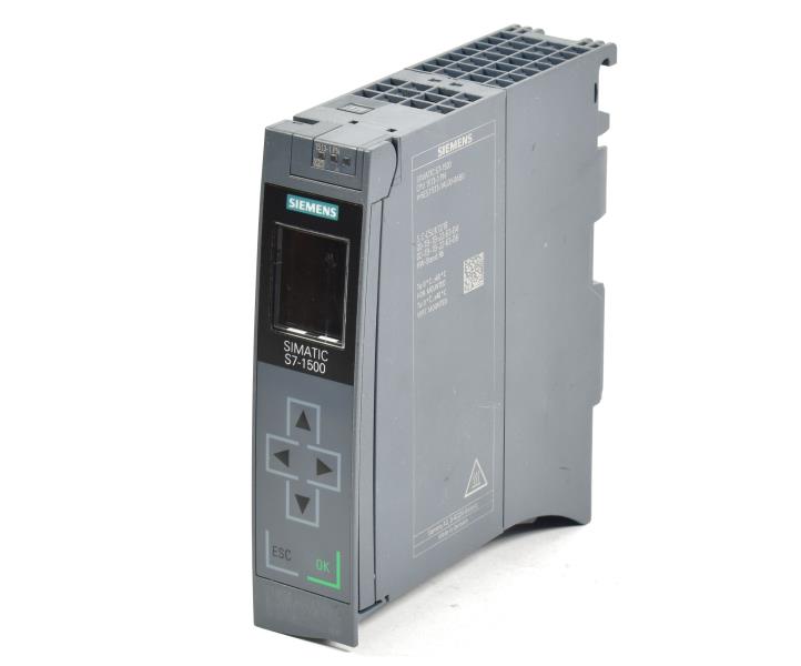 Siemens 6ES7513-1AL00-0AB0 — photo 2