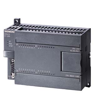 Siemens 6ES7214-1AD23-0XB0 — photo 3