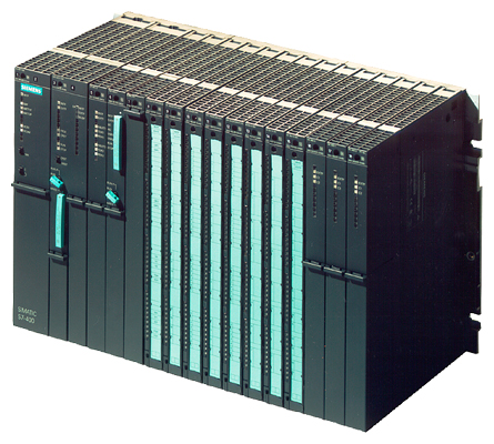 Siemens 6ES7321-1CH00-0AA0 — photo 2