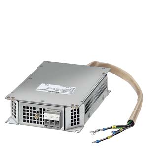 Siemens 6SE6400-3CC00-4AB3 — photo 3