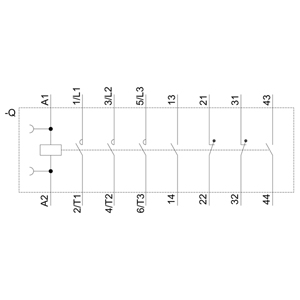 Siemens 3RT2023-1AB04 — photo 4