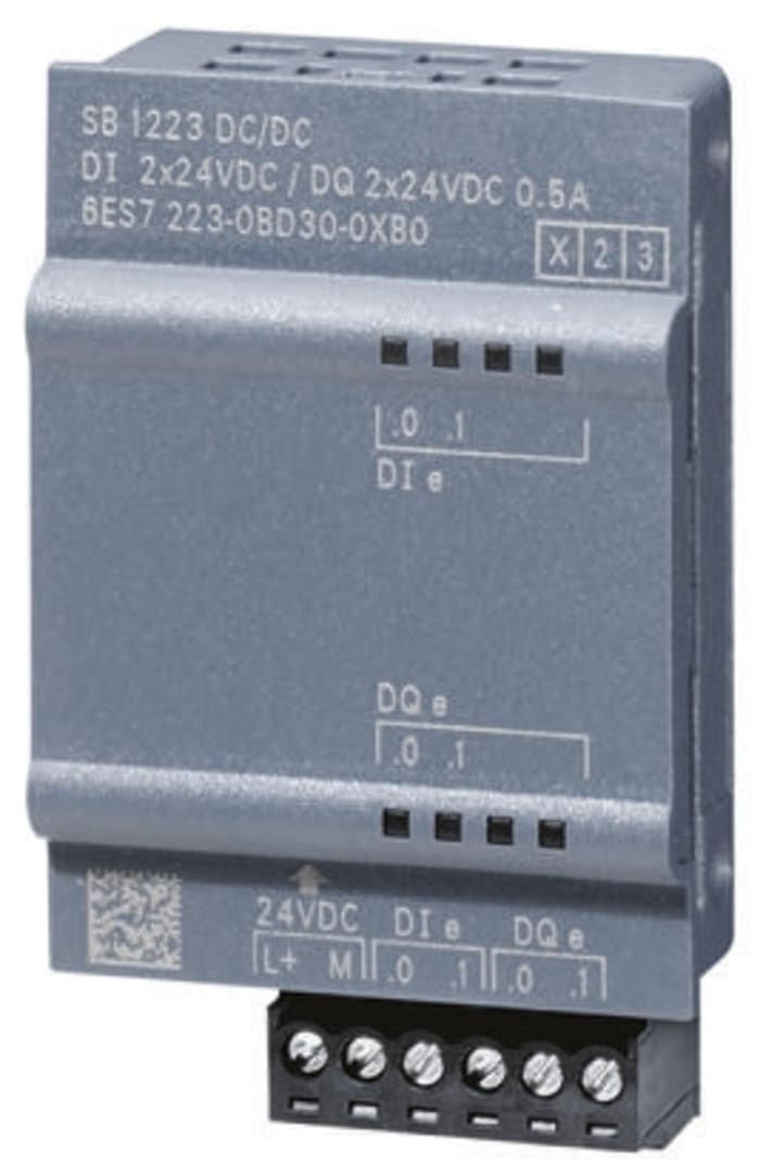 Siemens 6ES7223-3AD30-0XB0 — photo 2