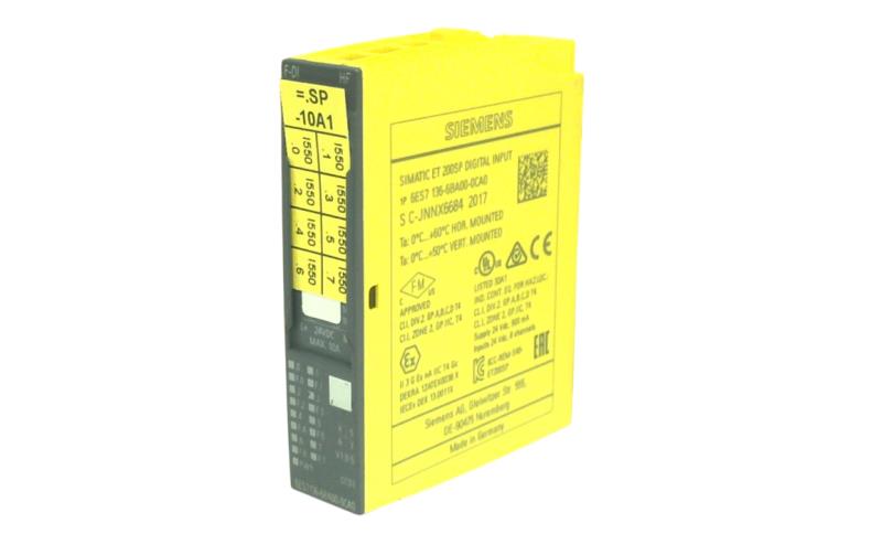 Siemens 6ES7136-6BA00-0CA0 — photo 2