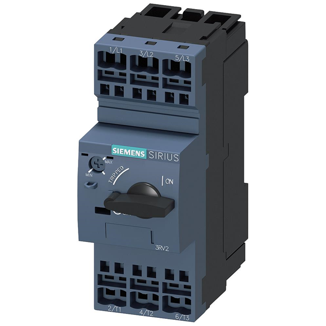 Siemens 3RV2021-0GA20 — photo 2