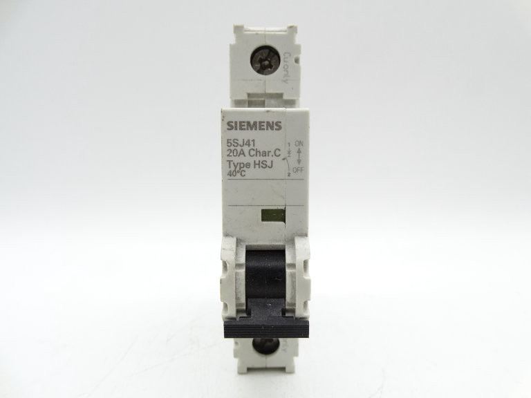 Siemens 5SJ4120-7HG40 — photo 3