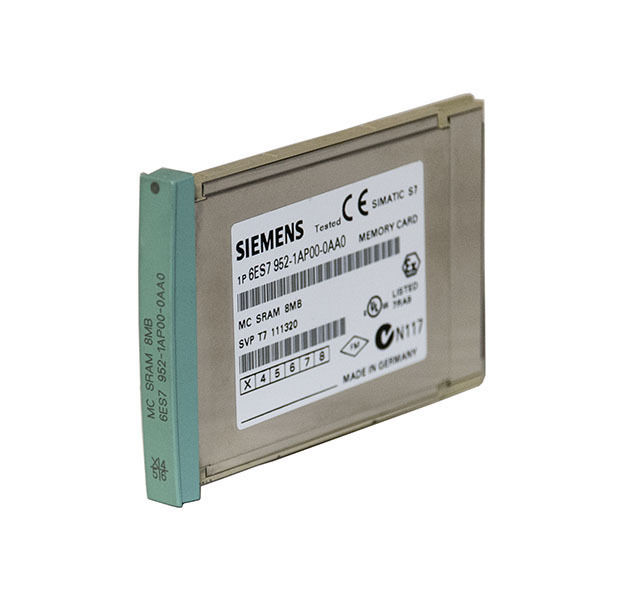 Siemens 6ES7952-1AP00-0AA0 — photo 2