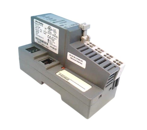Siemens 6ES7953-8LG20-0AA0 — photo 3