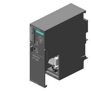Siemens 6ES7317-2FK14-0AB0 — photo 4