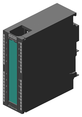 Siemens 6ES7211-1HE40-0XB0 — photo 2