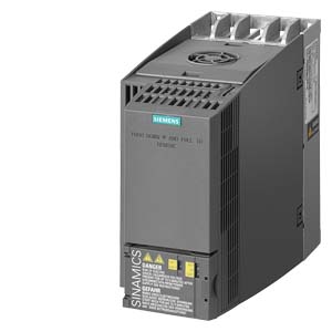 Siemens 6SL3210-1KE21-3UF1 — photo 2
