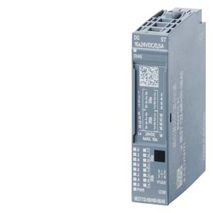 Siemens 6ES7132-6BH00-0BA0 — photo 3