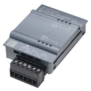 Siemens 6ES7222-1BD30-0XB0 — photo 3