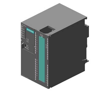 Siemens 6ES7352-5AH11-0AE0 — photo 2