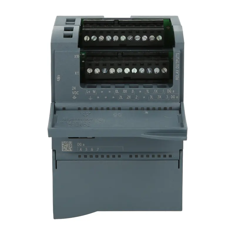 Siemens 6ES7222-1XF32-0XB0 — photo 2