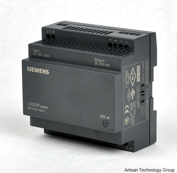 Siemens 6EP1332-1SH51 — photo 2