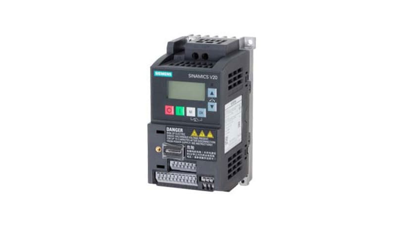 Siemens 6SL3210-5BB13-7UV1 — photo 2