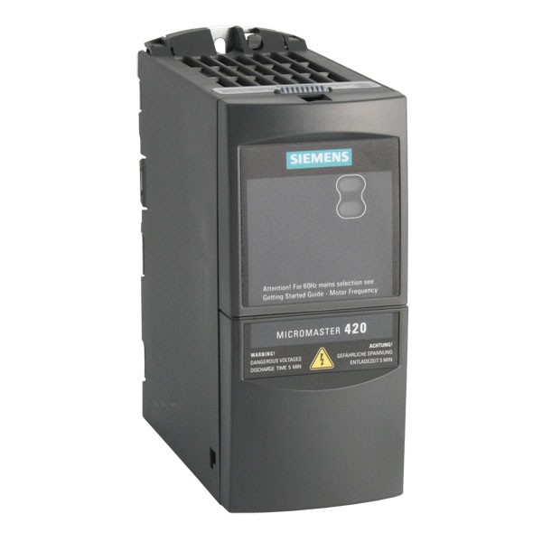Siemens 6SE6420-2UC12-5AA1 — photo 2