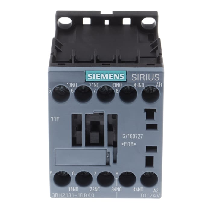 Siemens 3RH2131-1BB40 — photo 2