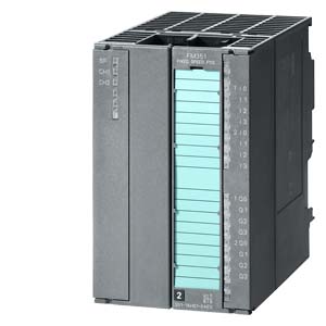 Siemens 6ES7351-1AH02-0AE0 — photo 2