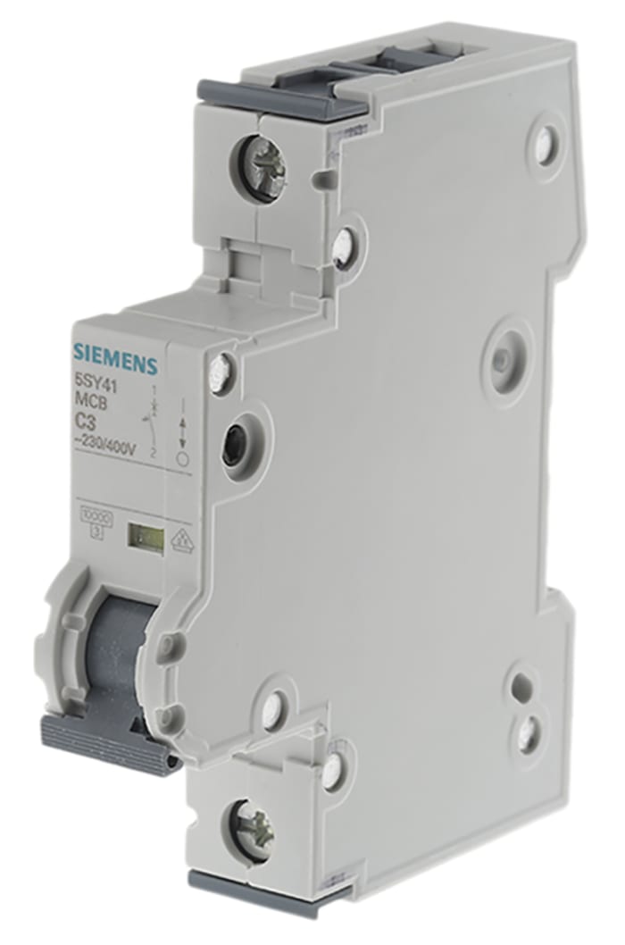 Siemens 5SY4103-7 — photo 2