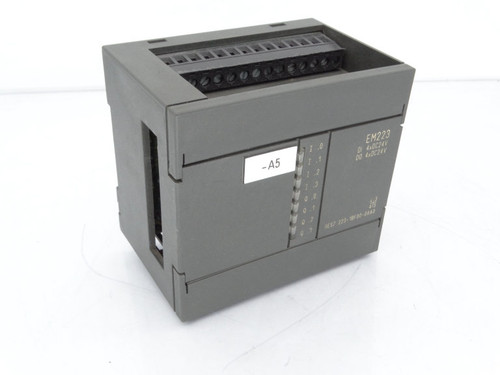 Siemens 6ES7223-1BH20-0XA0 — photo 2