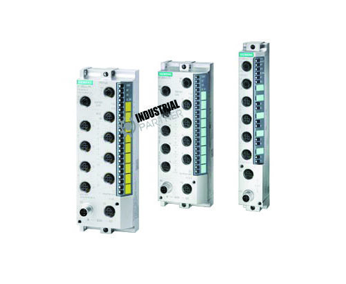 Siemens 6ES7193-6CP83-2AB0 — photo 2