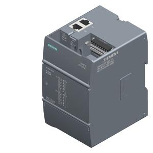 Siemens 6ES7214-1HH50-0XB0 — photo 2