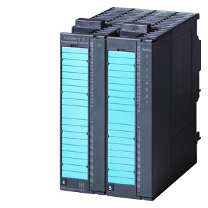Siemens 6ES7355-2CH00-0AE0 — photo 2