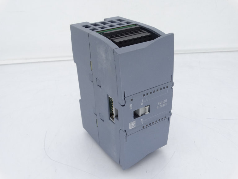 Siemens 6ES7231-5ND32-0XB0 — photo 3