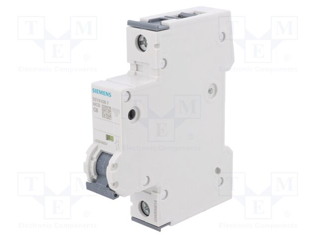Siemens 5SY4108-7 — photo 3