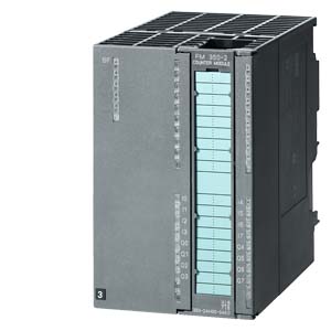 Siemens 6ES7350-2AH01-0AE0 — photo 3
