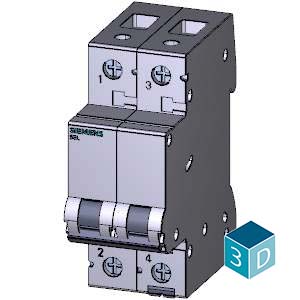 Siemens 5SL6225-7 — photo 3
