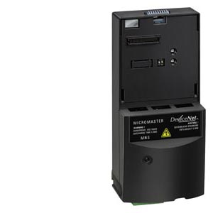Siemens 6SE6400-1DN00-0AA0 — photo 4