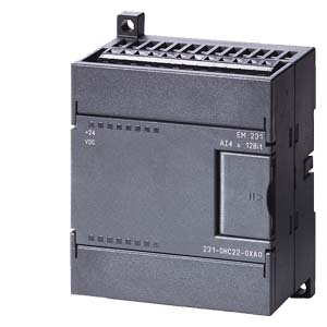 Siemens 6ES7231-7PB22-0XA0 — photo 3