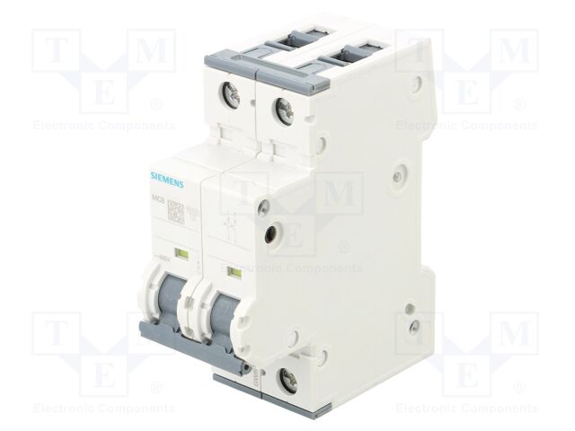 Siemens 5SY4263-7 — photo 4