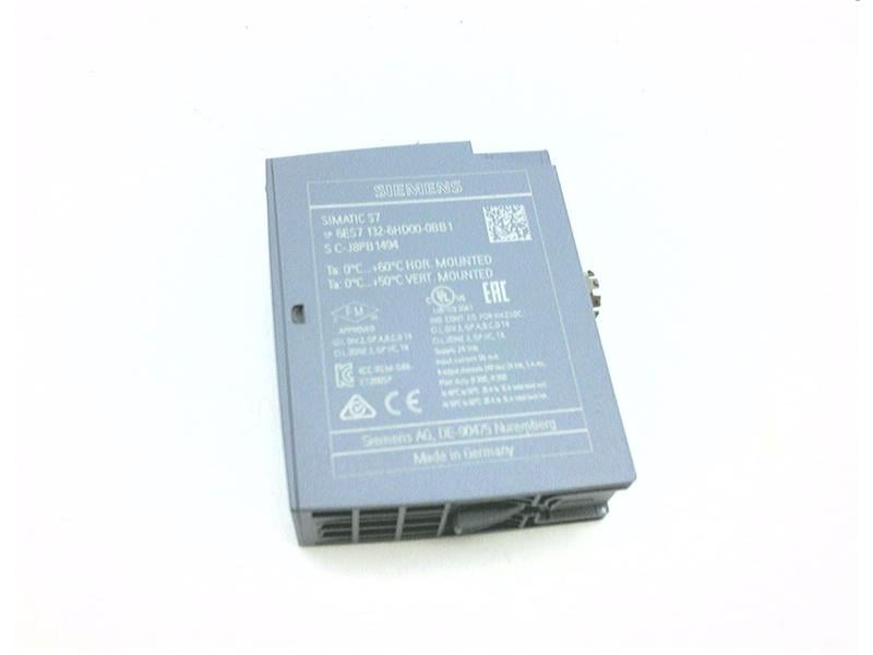 Siemens 6ES7132-6HD00-0BB1 — photo 3