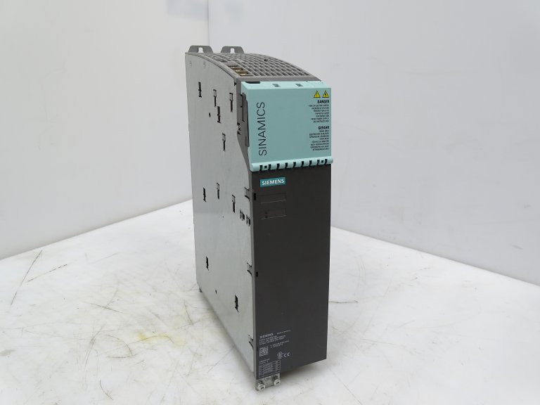 Siemens 6SL3130-7TE21-6AA3 — photo 2