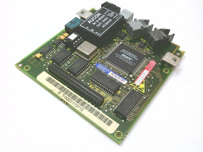 Siemens 6SE7090-0XX84-0FJ0 — photo 2