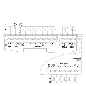 Siemens 6ES7215-1HG40-0XB0 — photo 4