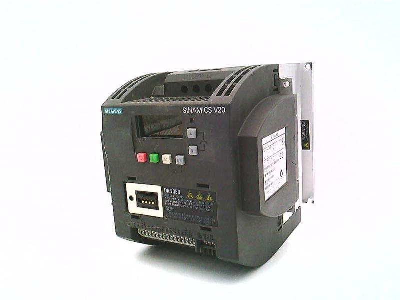 Siemens 6SL3210-5BE23-0UV0 — photo 2
