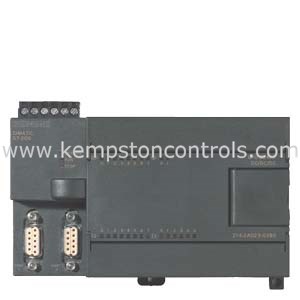Siemens 6ES7214-2BD23-0XB0 — photo 4