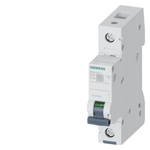 Siemens 5SL6132-7 — photo 3